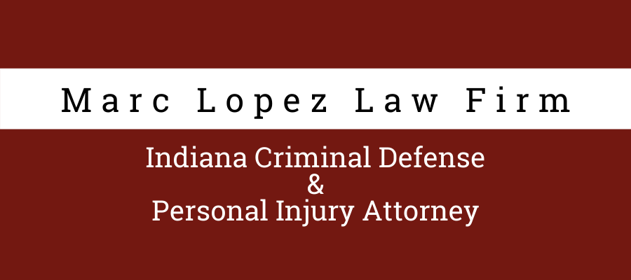 Mark Lopez Criminal Defense Lawyer In Indiana